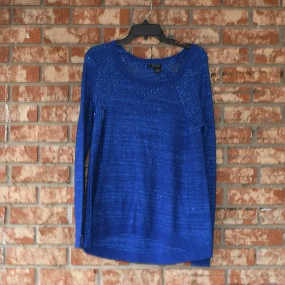 Dkny Jeans Sweater - Picture 1 of 5